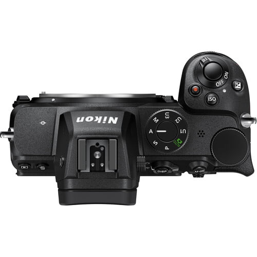 Nikon Z5 Mirrorless Camera, Black(Body Only) Nikon Z5 Mirrorless Camera, Black(Body Only)